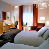 Sheraton Heathrow 