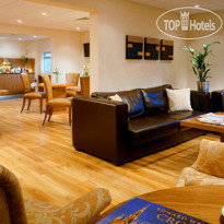Sheraton Heathrow 