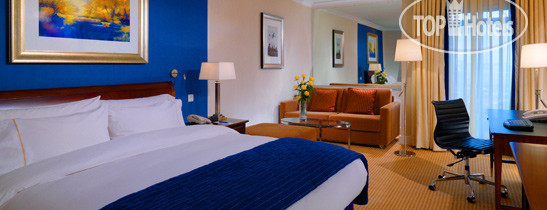 New photos from tourists Sheraton Skyline Hotel London Heathrow 4*