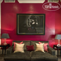 Tophams Hotel 