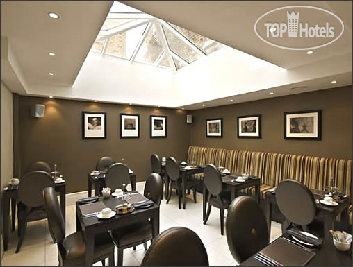 New photos from tourists Tophams Hotel 4*