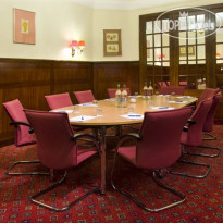 Master Robert London Heathrow 