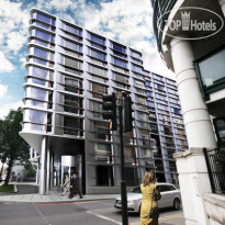 Think Apartments Earls Court 