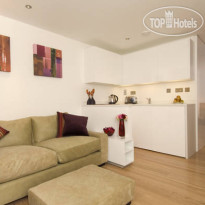 Think Apartments Earls Court 