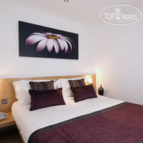 Think Apartments Earls Court 