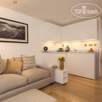 Think Apartments Earls Court 