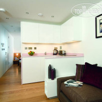 Think Apartments Earls Court 