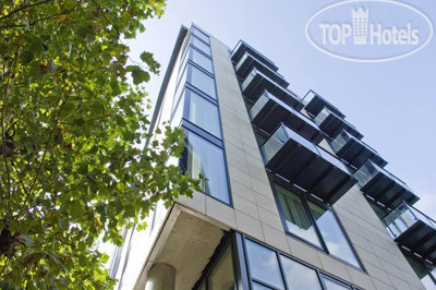 New photos from tourists Think Apartments Tower Bridge 4*