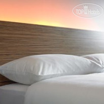 Travelodge Docklands 