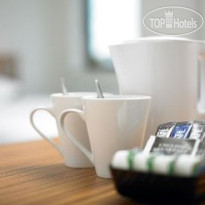 Travelodge Docklands 