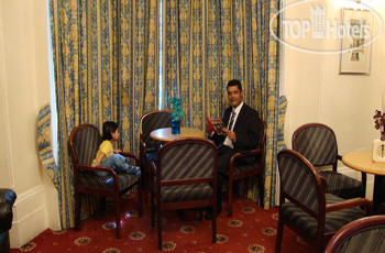 New photos from tourists Channins Hounslow Hotel 2*