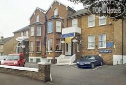 Hotel photo Channins Hounslow Hotel 2*