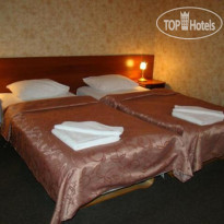 Ambassadors Hotel