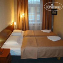Ambassadors Hotel