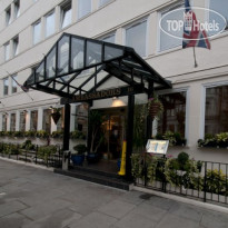 Ambassadors Hotel