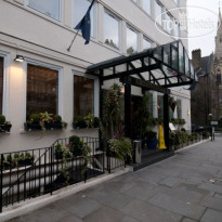 Ambassadors Hotel