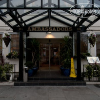 Ambassadors Hotel