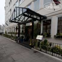 Ambassadors Hotel