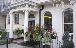 Hotel photo Beverley City 3*
