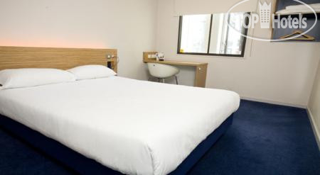 New photos from tourists Travelodge London Tower Bridge 3*