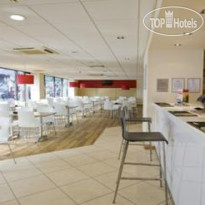 Travelodge London Tower Bridge 