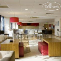 Travelodge London Tower Bridge 