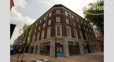 Travelodge London Waterloo Hotel 3*