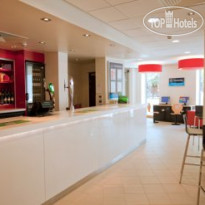 Travelodge London Waterloo Hotel