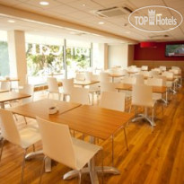 Travelodge London Waterloo Hotel