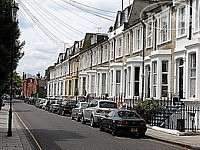 Hotel photo Earls Court Gardens Hotel 1*