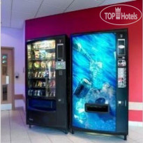 Travelodge London Southwark