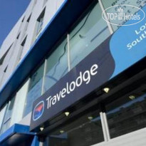 Travelodge London Southwark