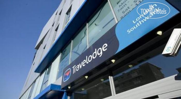 Hotel photo Travelodge London Southwark 3*