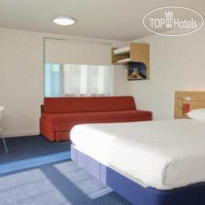 Travelodge London Southwark