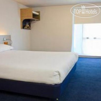 Travelodge London Southwark