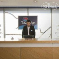 Travelodge London Southwark