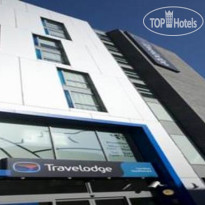 Travelodge London Southwark