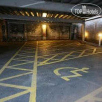 Travelodge London Southwark