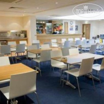 Travelodge London Southwark