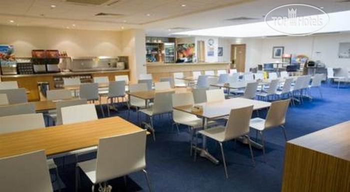 New photos from tourists Travelodge London Southwark 3*
