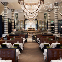 Corinthia Hotel London