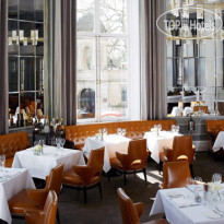 Corinthia Hotel London