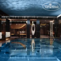 Corinthia Hotel London 