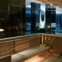 Corinthia Hotel London 