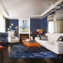 Corinthia Hotel London The Actor's Penthouse - гостин