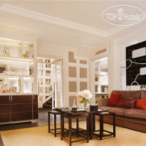 Corinthia Hotel London The Explorer's Penthouse - гос