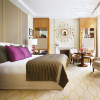 Corinthia Hotel London Executive room