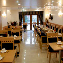 Best Western Ilford Hotel 