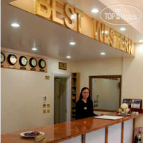 Best Western Ilford Hotel 