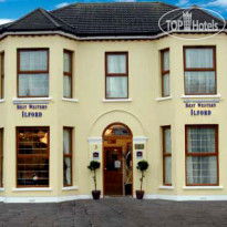 Best Western Ilford Hotel 